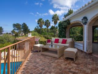 Villa Villa Bellavista by Interhome - Jávea - 8