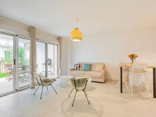 Apartment Dune Blanche-2 by Interhome - Seignosse - 8