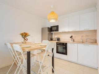 Apartment Dune Blanche-2 by Interhome - Seignosse - 2