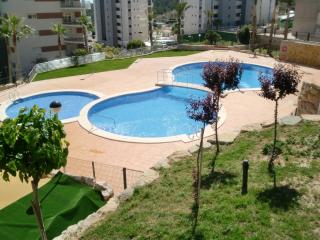 Apartment Torre Maestral by Interhome - Cala de Finestrat - 8
