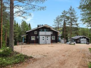 Holiday Home Taukotuli 4 paritalon alaker by Interhome - Hyrynsalmi - 0