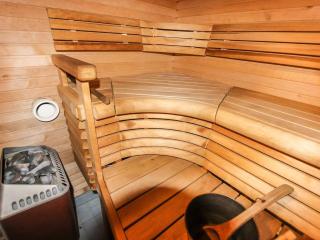 Holiday Home Taukotuli 4 paritalon alaker by Interhome - Hyrynsalmi - 4