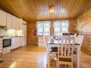 Holiday Home Paroni by Interhome - Kotalahti - 6