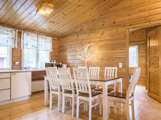 Holiday Home Paroni by Interhome - Kotalahti - 5