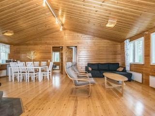 Holiday Home Paroni by Interhome - Kotalahti - 3