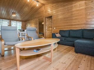 Holiday Home Paroni by Interhome - Kotalahti - 2