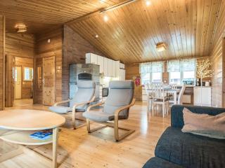 Holiday Home Paroni by Interhome - Kotalahti - 4