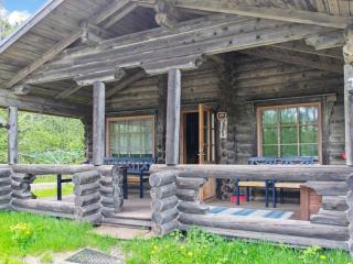 Holiday Home Korvenpää by Interhome - 7