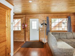Holiday Home Alppikylä 4a paritalo by Interhome - Hyrynsalmi - 7