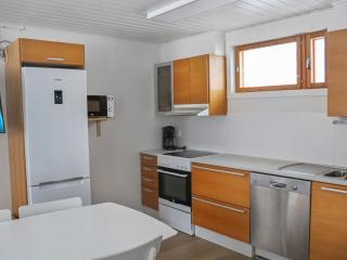 Holiday Home Alppikylä 4b paritalo by Interhome - Hyrynsalmi - 6