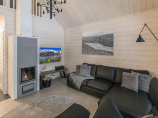 Holiday Home Kuuraparta a- incl- 2 ski passes for sea by Interhome - Äkäslompolo - 3