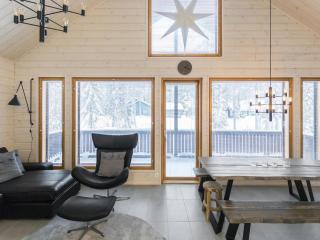 Holiday Home Kuuraparta a- incl- 2 ski passes for sea by Interhome - Äkäslompolo - 5