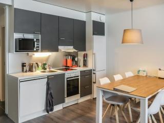Holiday Home Lakevillas b1 price includes 4 ski passe by Interhome - Hyrynsalmi - 6