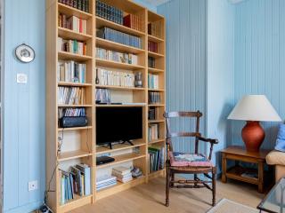 Apartment Le six by Interhome - 2