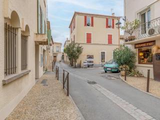 Holiday Home La Maison Theaulon by Interhome - Aigues-Mortes - 9