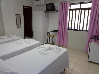 Pousada Damasco - 9
