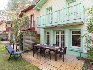 Holiday Home Domaine Golf Resort-3 by Interhome - Lacanau-Océan - 6