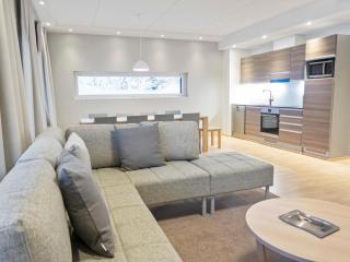Holiday Home Rukakylän helmi by Interhome - Ruka - 5