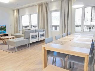 Holiday Home Rukakylän helmi by Interhome - Ruka - 4