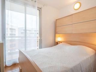 Apartment Les Balcons de la Plage-5 by Interhome - Canet-en-Roussillon - 7