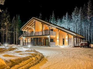 Holiday Home Tievachalets 6 a by Interhome - Levi - 6