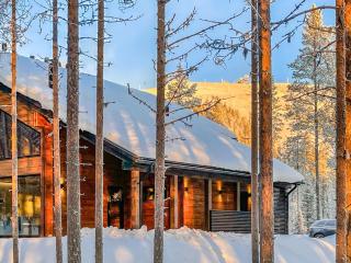 Holiday Home Tievachalets 6 a by Interhome - Levi - 7