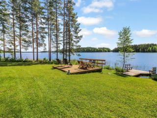 Holiday Home Villa niemi by Interhome - Kotalahti - 7