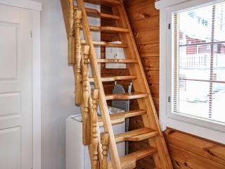 Holiday Home Alppikylä 8a paritalo by Interhome - 2