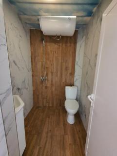 THE CENTER Apartments Comfort - Sandanski - 1