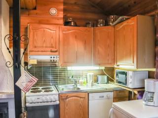Holiday Home Alppi 6a paritalo by Interhome - Hyrynsalmi - 8