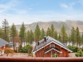 Holiday Home Alppi 6a paritalo by Interhome - Hyrynsalmi - 1