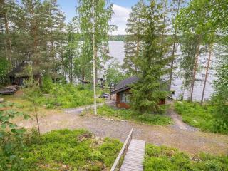 Holiday Home Villa sieponpesä by Interhome - Paaso - 6