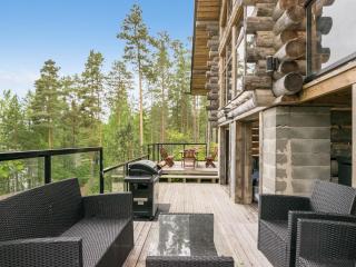 Holiday Home Villa sieponpesä by Interhome - Paaso - 5