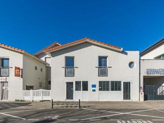 Holiday Home Rés de la paix by Interhome - Mimizan - 0