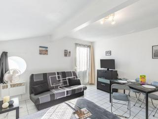 Holiday Home Rés de la paix by Interhome - Mimizan - 7
