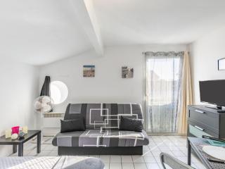 Holiday Home Rés de la paix by Interhome - Mimizan - 4