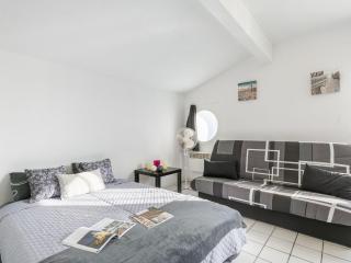Holiday Home Rés de la paix by Interhome - Mimizan - 3