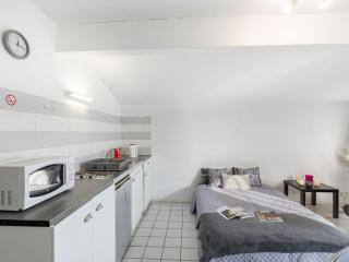 Holiday Home Rés de la paix by Interhome - 1