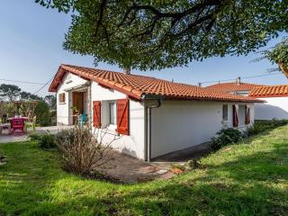 Holiday Home Milady by Interhome - Biarritz - 8