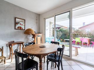 Holiday Home Milady by Interhome - Biarritz - 7