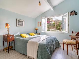 Holiday Home Milady by Interhome - Biarritz - 9