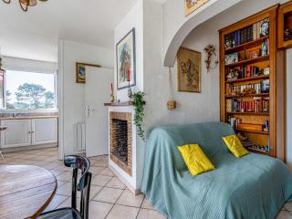 Holiday Home Milady by Interhome - Biarritz - 5