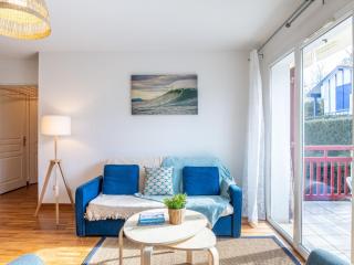 Apartment Les Jardins d'Oihana by Interhome - Bidart - 5