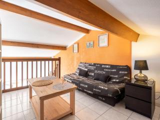 Holiday Home Mas de l'Ile by Interhome - Le Barcarès - 2