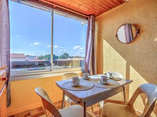 Apartment Les Mas de La Mer-10 by Interhome - Saint-Cyprien-Plage - 1