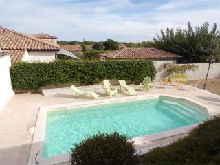 Villa Akwaba by Interhome - Alignan-du-Vent - 0