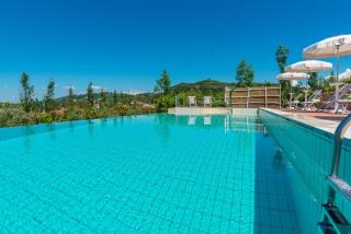 Luxury Villa in Tuscany with Pool near Pisa and Florence - Eight Bedrooms 14 pl - 5
