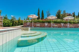 Luxury Villa in Tuscany with Pool near Pisa and Florence - Eight Bedrooms 14 pl - 7