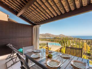 Apartment Le Hameau - M1 216 by Interhome - Agay - 0
