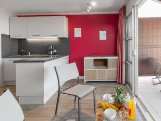 Apartment Le Hameau - M1 216 by Interhome - Agay - 7